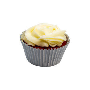 Red Velvet Cupcake