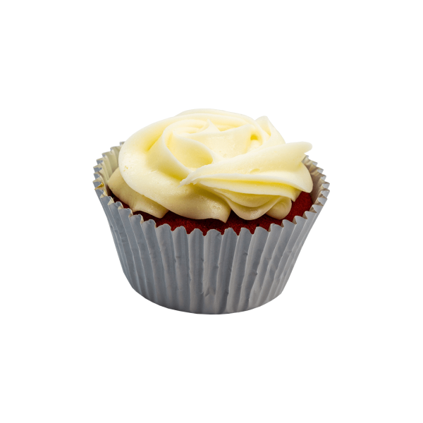 Red Velvet Cupcake