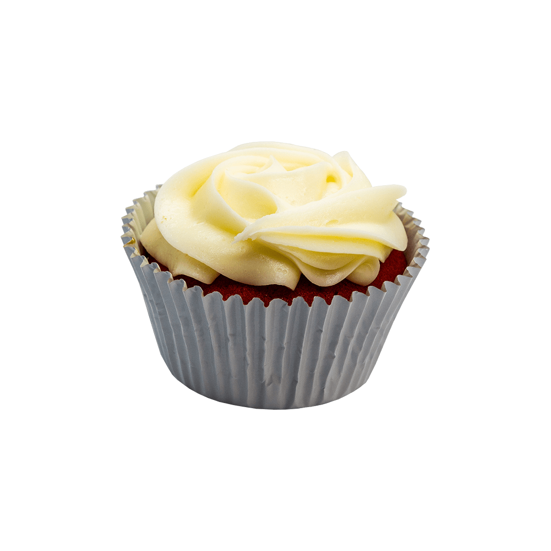 Red Velvet Cupcake