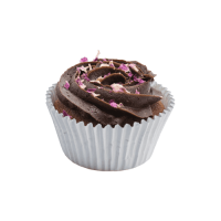 02 Chocolate Cupcake