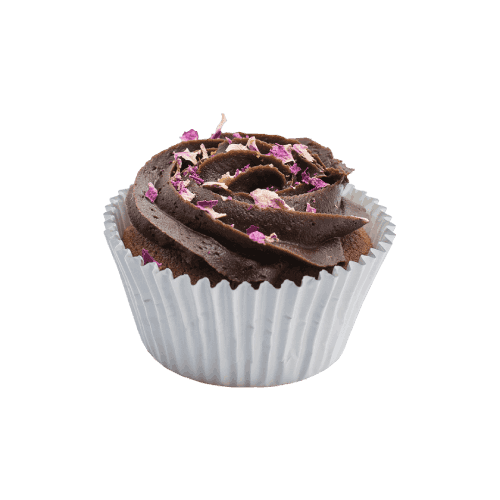 02 Chocolate Cupcake