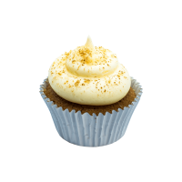 03 Cinnamon Cupcake