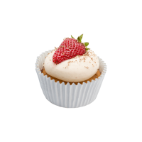 10 Pinkberry Cupcake