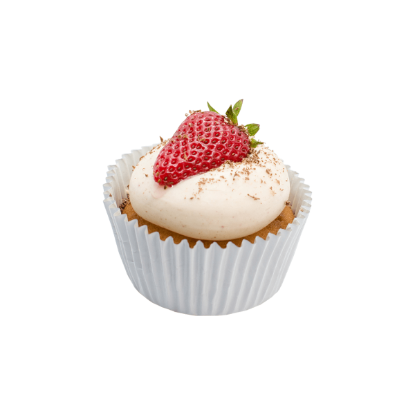 10 Pinkberry Cupcake