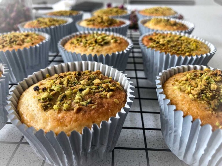 easy cupcake recipe