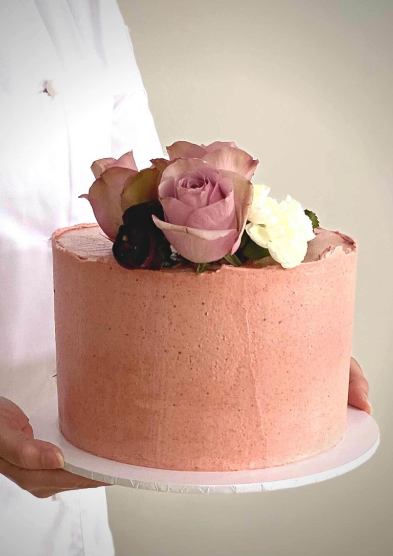 Layer Persian Love Cake