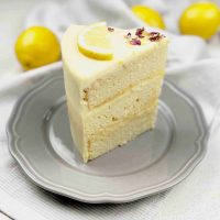 Lemon Cake