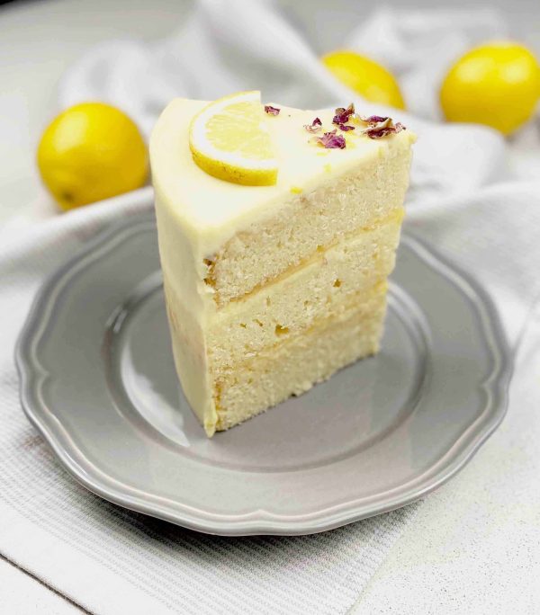 Lemon Cake