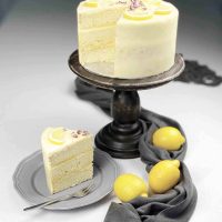 Lemon Cake