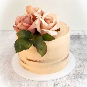 Layer Persian Love Cake