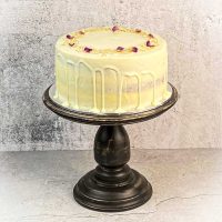 Vanilla Cake