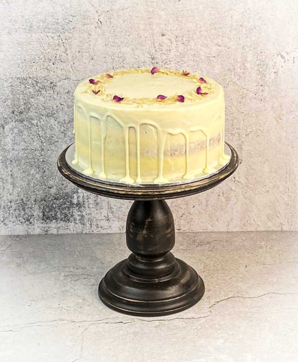 Vanilla Cake