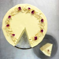 50th birthday cake