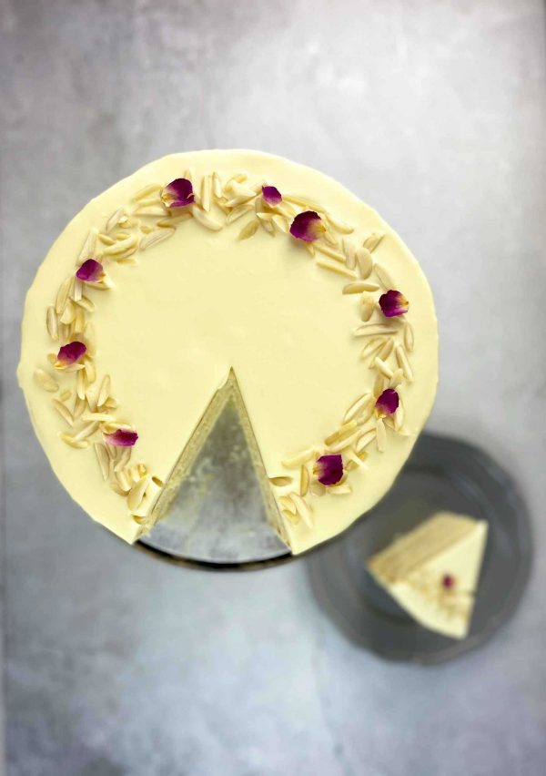 50th birthday cake