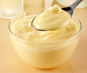 Pastry Cream