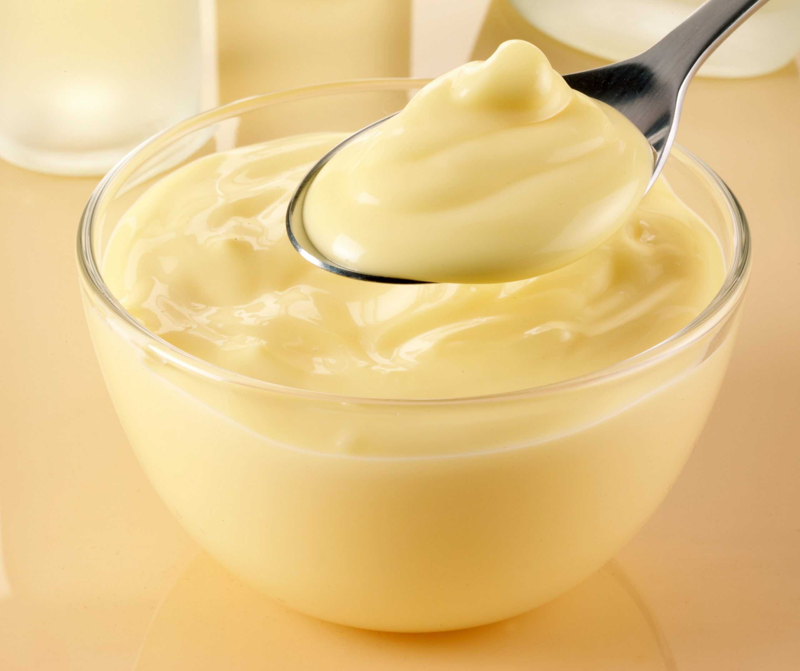 Pastry Cream