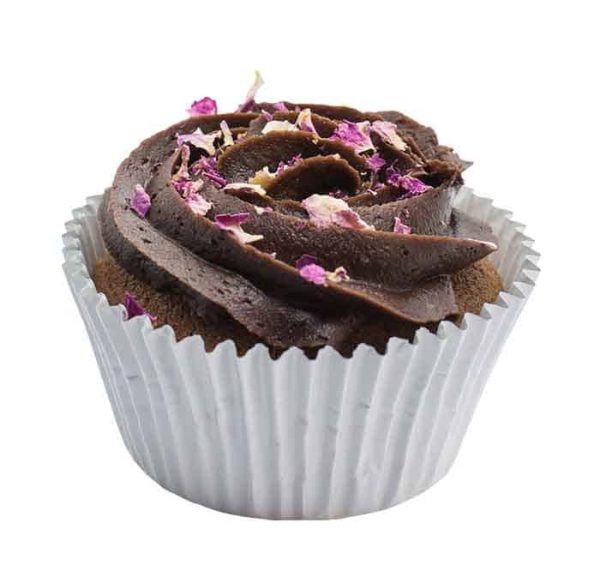 Moist Chocolate cupcake Moist Chocolate cupcake