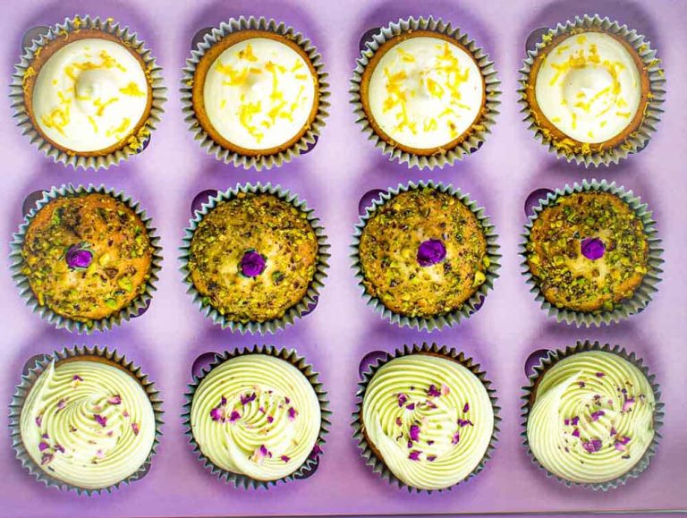 Afternoon Treat assorted box