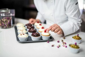 Cupcakes Decor