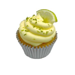 Lime rose Azidelicious