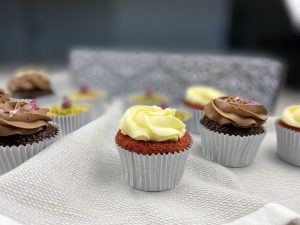 Some Tips for Baking the BEST Cupcakes