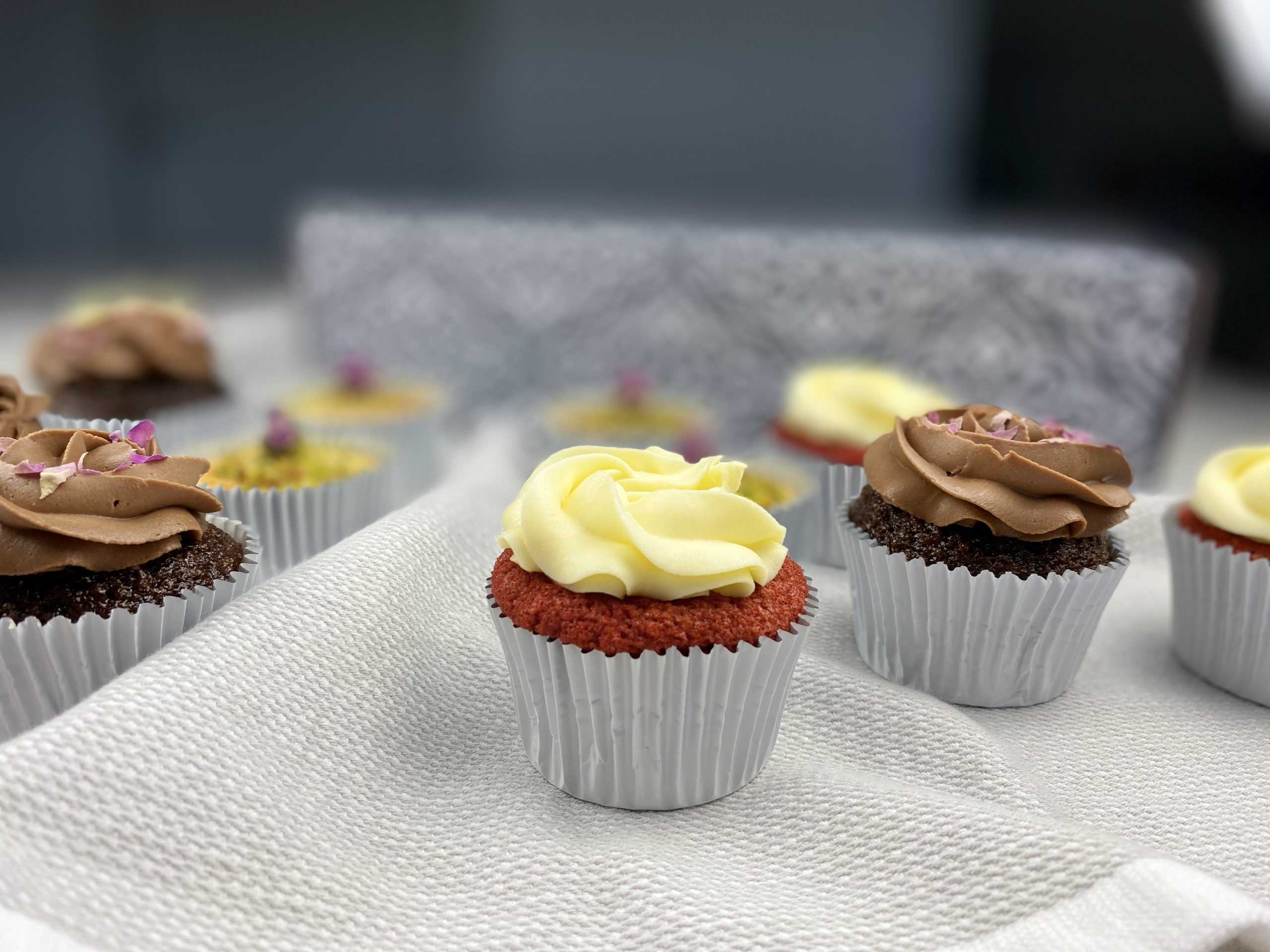 Some Tips for Baking the BEST Cupcakes