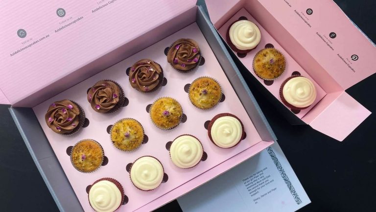 Azidelicious gift blog