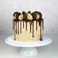 Azidelicious Oreo Red Velvet Oreo Red Velvet Cake