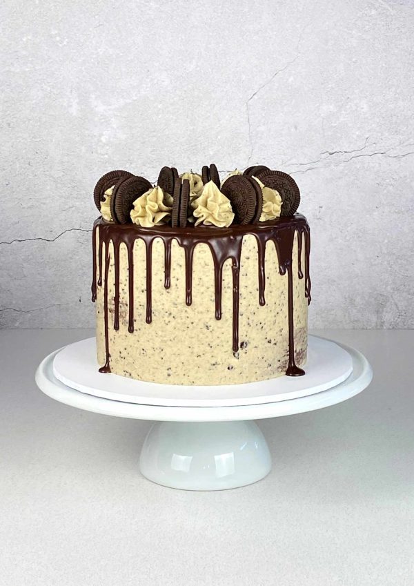 Azidelicious Oreo Red Velvet Oreo Red Velvet Cake