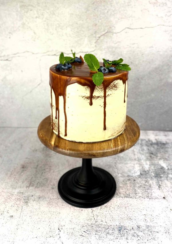 Azidelicious Choco Bluberry Cake Adelaide Azidelicious chocolate berry Cake