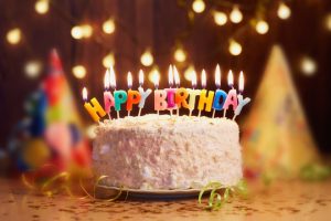 top 10 birthday cakes in Adelaide