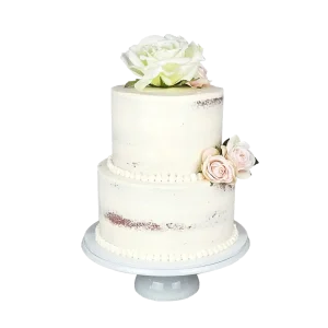 swiss miringue buttercream Persian love Wedding cake