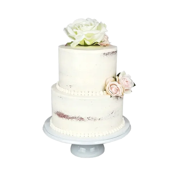 11 swiss miringue buttercream Persian love Wedding cake