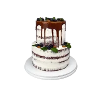 Chocolate Blueberry Wedding Cake Chocolate Blueberry Wedding Cake