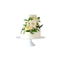 Azidelicious Wedding cake