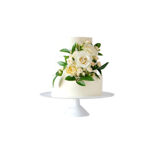 Azidelicious Wedding cake