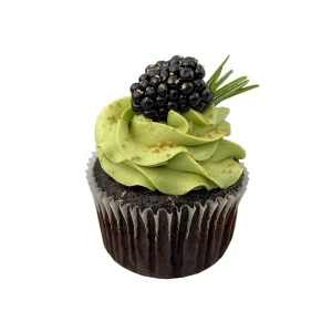 Chocolate Matcha Lover
