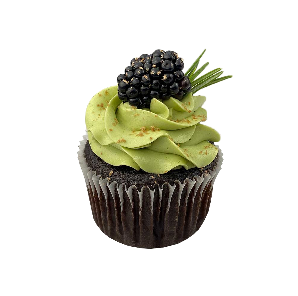 Chocolate Matcha Lover