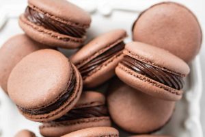 chocolate buttercream frosting