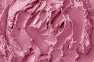 Pink Frosting