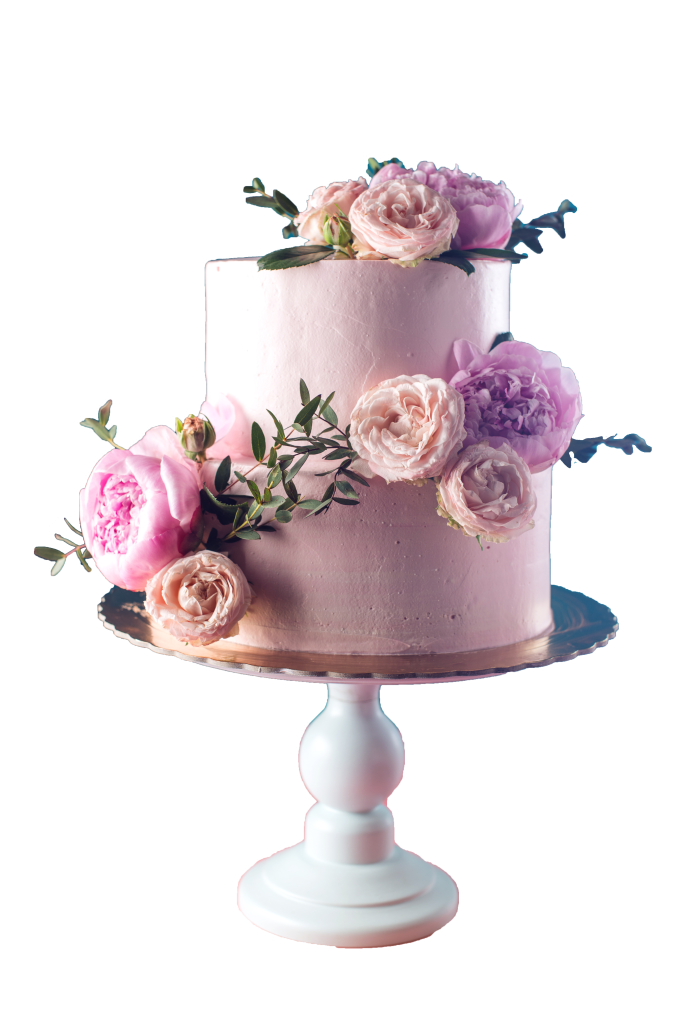 shutterstock_618487955Azidelicious wedding cake sample