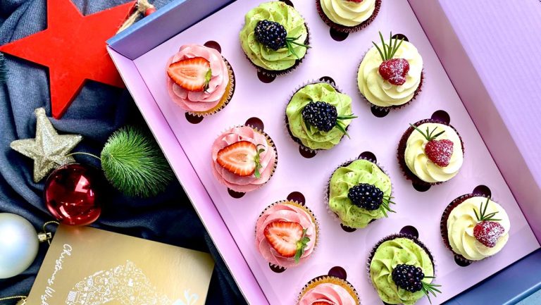 how to keep cupcakes fresh