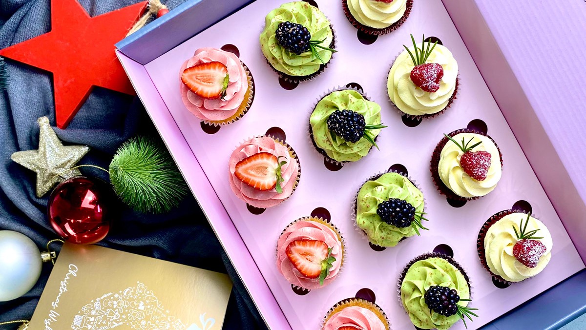 how to keep cupcakes fresh