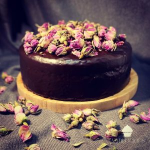 Add a Personal Touch to Your Celebration- Chocolate Cake Adelaide