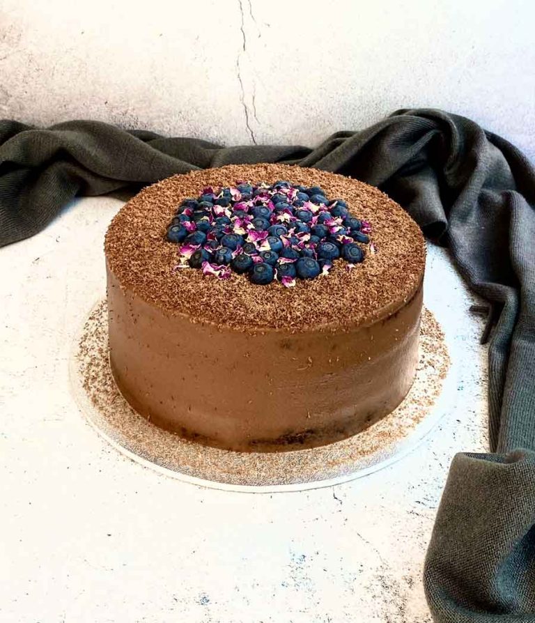Kids Birthday cake