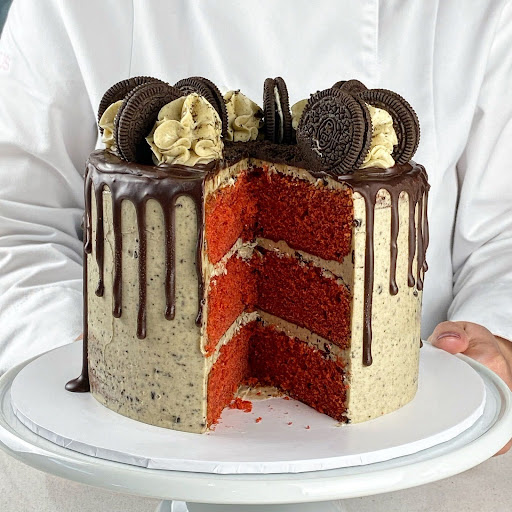 Red Velvet Cake
